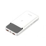 Sword SW-WQ11 Beyaz 10000 Mah Powerbank