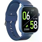 Sword Sws5gt(b) Akıllı Saat Smart Bracelet Mavi