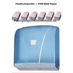 Sword UCTSS109 Sıvı Sabun Dispenseri