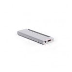 SWORD Ultra Slim 5000 mah Powerbank (beyaz)