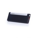 SWORD Ultra Slim 5000 mah Powerbank (siyah)