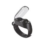 Sword Utile SW-RS51 Siyah Bluetooth Kulaklık