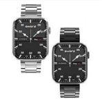 Sword Watch 2 Sw Gıa102 Akilli Saat Grı (Distributor Garantili)