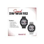 SWORD Wıa Watch 2akıllı Saat