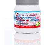 SWS Nutrition Noxtropin Pump'n Pose | Pre Workout - Yeşil Elma