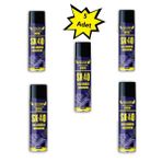 sx-40 Extra Pas Sökücü 400 ml 5 Adet