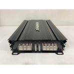 SX-600.1D Mono Amfi Güçlü Ses Desteği Kampanyası