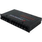 SX-EQ7B 7 Band Grafik Ekolayzır Equalizer
