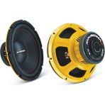 Sx-Fc12 • 30 Cm Subwoofer • Max Power 1500W