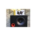 Sx-fth12 30 Cm Kabinli Subwoofer Bas 1500 Watt Maximum Power Sx-fc12