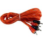 SX-RCA2M 2 Metre Anfi Kablosu - 0