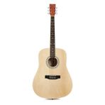 SX SD104 Akustik Gitar