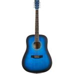 SX SD104BUS Akustik Gitar