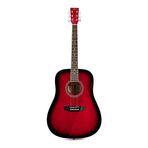 SX SD104RDS Akustik Gitar