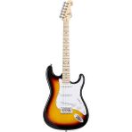 Sx Sem1 Elektro Gitar (3 Tone Sunburst)