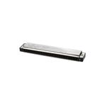 Sx SHM024 24 Çift Delik Tremolo Mızıka