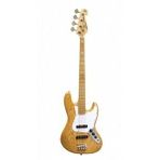 SX SJB75/NA Bass Gitar