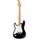 Sx SST57+ Solak Elektro Gitar (Siyah) - standart - Çok Renkli