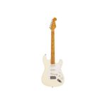 SX SST57+ Stratocaster Vintage White Elektro Gitar