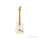 SX SST57 VWH Stratocaster Elektro Gitar Kızılağaç Gövde ve Kanada Akçaağaç Sap ile 648 mm Boy
