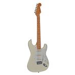 SX SST57 VWH - Vintage White Elektro Gitar