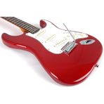 SX SST62 CAR Elektro Gitar