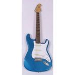 SX SST62 LPB Elektro Gitar