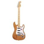 SX SST/ALDER/NA Elektro Gitar