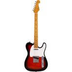 SX STL50+ 2TS Telecaster Elektro Gitar