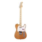 SX STL/ALDER Telecaster 3TS - 3 Ton Sunburst Elektro Gitar