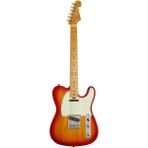 SX STLLTD4 Elektro Gitar (Sunflare)
