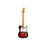 SX Telecaster 2-Tone Sunburst Elektro Gitar