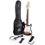 SX Telecaster Elektro Gitar (Doğal)