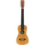 SX TG1 Traveller Natural Akustik Gitar