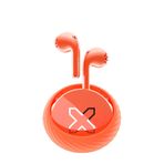 SX08 BT 5.0 Mikrofonlu Gerçek Kablosuz Kulaklık X-Bass 13mm Hoparlör Kulak İçi Kulaklıklar Müzik Kulaklık Sweatproof Spor Kulaklık Şarj Kılıfı ile Dokunmatik Kontrol Tignapoo