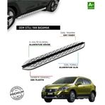 SX4 S-CROSS 2013 2014 2015 2016 2017 2018 2019 2020 ARACA ÖZEL YAN BASAMAK