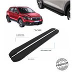 Sx4 S Cross 2016 2017 2018 2019 2020 2021 Araca Özel Siyah Yan Basamak
