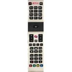SX7070 Profilo Netflix Tuşlu LCD TV Kumandası