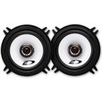 SXE-1325S 5-1/4" (13CM) Koaksiyel 2 Yollu Hoparlör