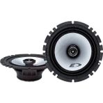 SXE-1725S Alpine 16CM Hoparlör Tweetterli