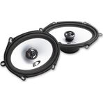 SXE-4625S ALPİNE 4X6 (10X15CM) OVAL HOPARLÖR TWEETERLİ