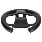 Sxhlseller for PS5 Için Oyun Direksiyonu, for PS5 Için Gamepad Direksiyonu Esnek Döndürme Konsol Tutma Yeri, Taşınabilir USB Yarış Oyunu Direksiyonu Kaymaz, Tak Ve Çalıştır