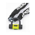 Sxp 504E-2 150 cm Zincir Kilit