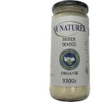 Sy Naturel Bebek Tarhanası ve Bebek Irmiği Seti +6 Ay