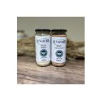 Sy naturel Organik Bebek Tarhanası Ve Organik Bebek Irmiği Seti +6 Ay