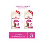 SY Royal Canin Seçici Kediler Için Exigent Yetişkin Kedi Kuru Maması 400 Gram x 2 Adet