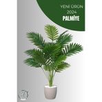 SY Vista Yapay Areka Palmiyesi Ağacı 90 CM