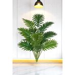 SY Vista Yapay Palmiye - Areka Palmiyesi - Yapay Çiçek - SAKSI DAHİL DEĞİLDİR