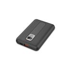 Sy12 10.000mah Pd Powerbank Slim Dijital Göstergeli 18w Giriş - 20w Hızlı Şarj Cihazı - dca0062