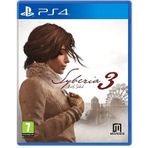 Syberia 3 PS4